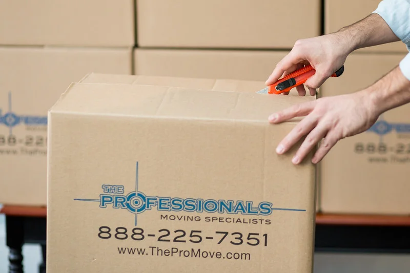 Packing Services - Image 2