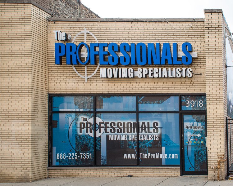 Storage Solutions services in Chicago